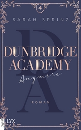 Dunbridge Academy - Sarah Sprinz