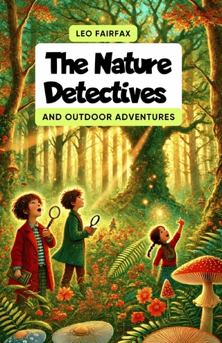 The Nature Detectives and Outdoor Adventures