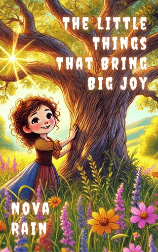 The Little Things That Bring Big Joy