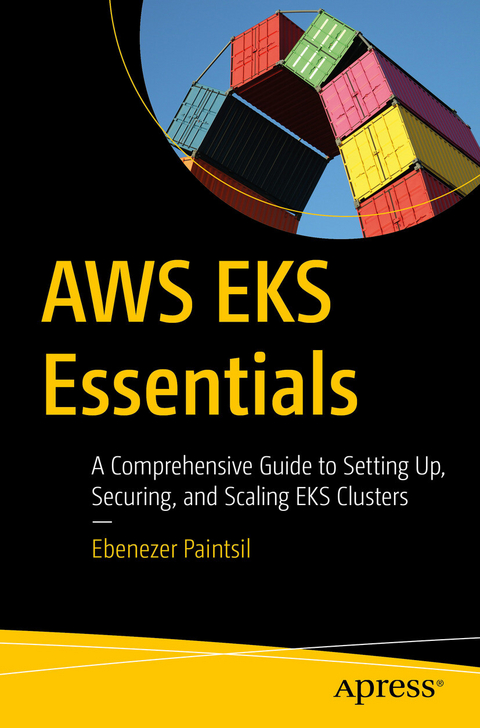 AWS EKS Essentials -  Ebenezer Paintsil