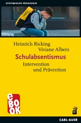 Schulabsentismus - Heinrich Ricking, Viviane Albers