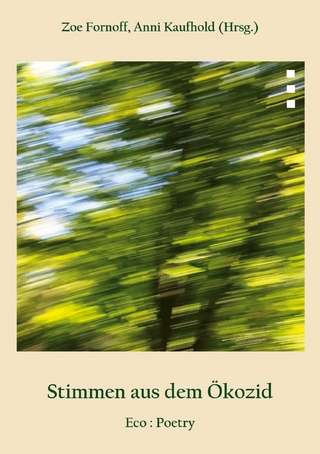 Stimmen aus dem Ökozid