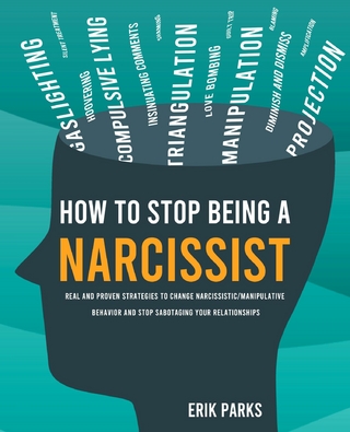 How to Stop Being a Narcissist