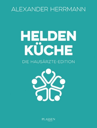 Heldenküche – Die Hausärzte-Edition