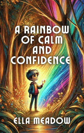 A Rainbow of Calm and Confidence
