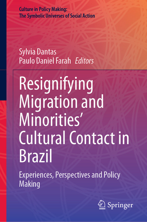 Resignifying Migration and Minorities' Cultural Contact in Brazil - 