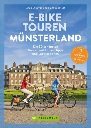 E-Bike Touren im Münsterland