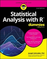 Statistical Analysis with R For Dummies - Joseph Schmuller