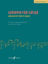 Gershwin for Guitar -  George Gershwin