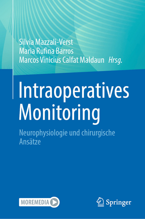 Intraoperatives Monitoring - 