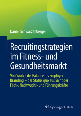 Recruitingstrategien im Fitness- und Gesundheitsmarkt