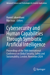 Cybersecurity and Human Capabilities Through Symbiotic Artificial Intelligence - 