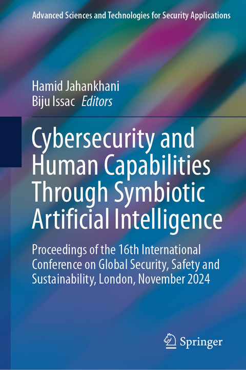 Cybersecurity and Human Capabilities Through Symbiotic Artificial Intelligence - 