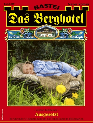 Das Berghotel 349