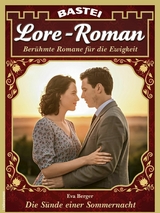Lore-Roman 210 - Eva Berger
