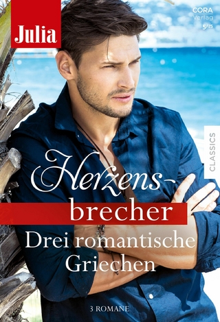 Julia Herzensbrecher Band 57