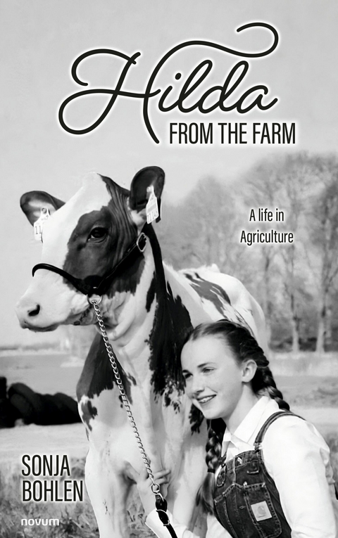 Hilda from the Farm - Sonja Bohlen