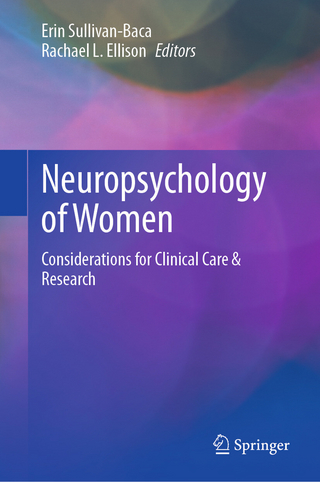 Neuropsychology of Women