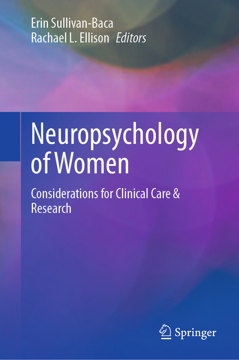 Neuropsychology of Women - 