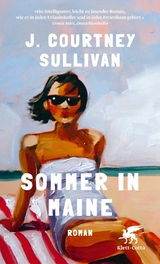 Sommer in Maine - J. Courtney Sullivan