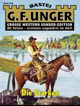 G. F. Unger Sonder-Edition 320 - G. F. Unger