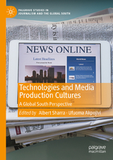 Technologies and Media Production Cultures - 
