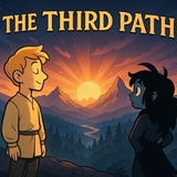 The third path - Gertraud Magold