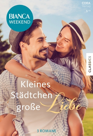 Bianca Weekend Band 33