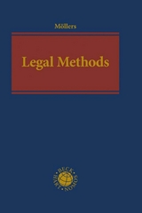 Legal Methods - Thomas M. J. M&ouml;llers