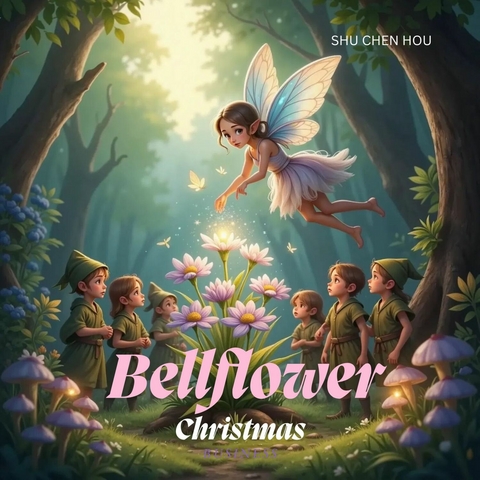 Bellflower Christmas -  Shu Chen Hou
