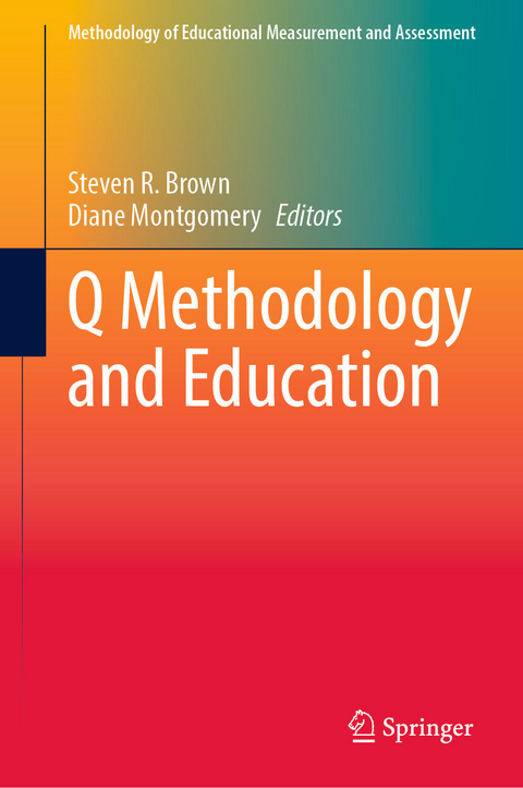 Q Methodology and Education - 