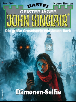 John Sinclair 2445