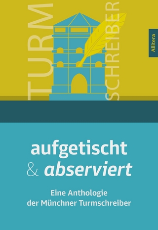 aufgetischt & abserviert