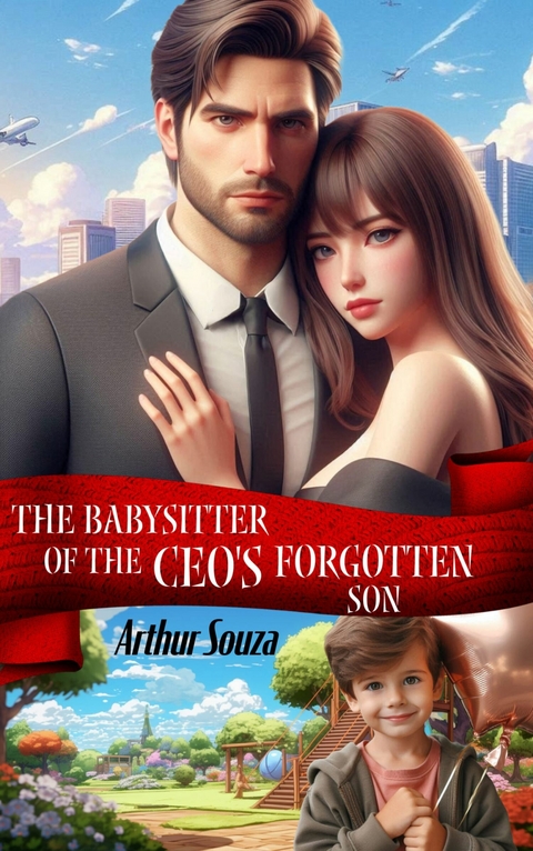 The Babysitter of the CEO's Forgotten Son -  Arthur Souza