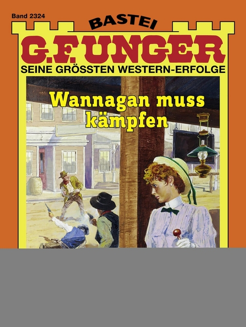 G. F. Unger 2324 - G. F. Unger