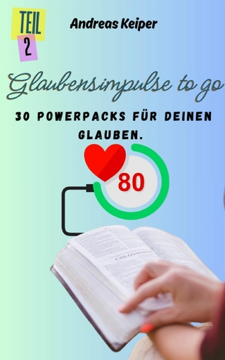 Glaubensimpulse to go