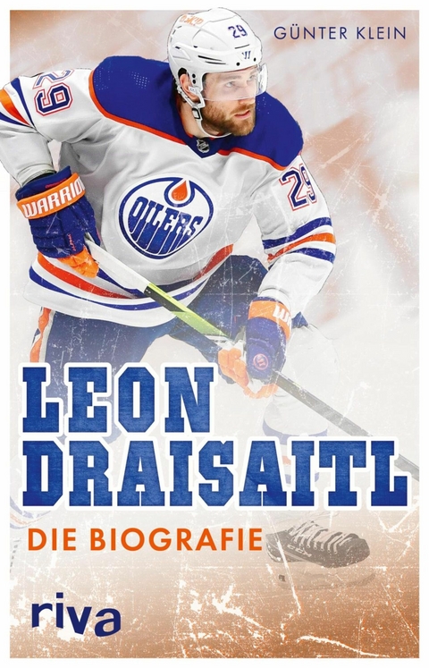 Leon Draisaitl - G&uuml;nter Klein