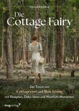 Die Cottage Fairy -  Paola Merrill,  @the_cottage_fairy