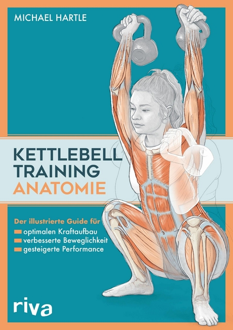 Kettlebell-Training-Anatomie -  Michael Hartle
