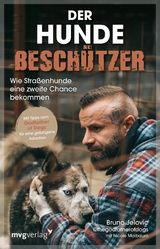 Der Hundebeschützer -  @thegodfatherofdogs, Bruno Jelovic
