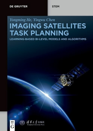 Imaging Satellites Task Planning