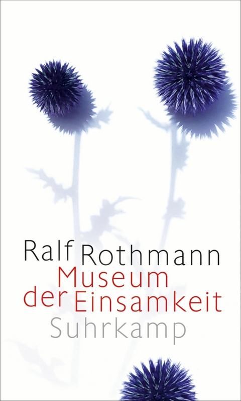 Museum der Einsamkeit - Ralf Rothmann