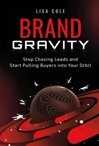 Brand Gravity