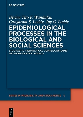 Epidemiological Processes in the Biological and Social Sciences