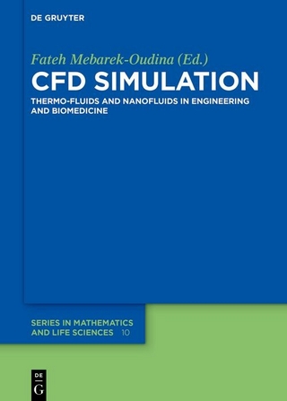 CFD Simulation