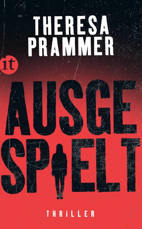 Ausgespielt -  Theresa Prammer