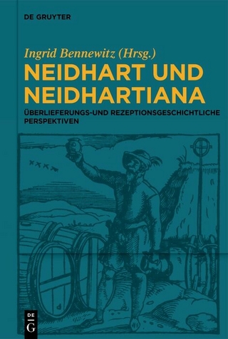Neidhart und Neidhartiana