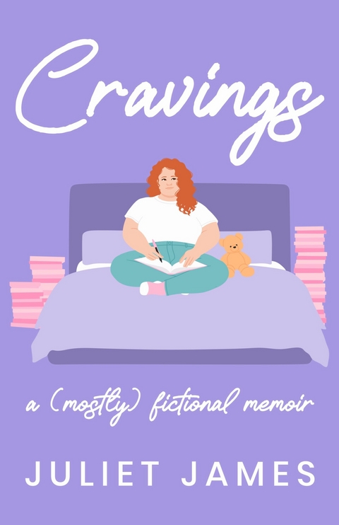 Cravings -  Juliet James