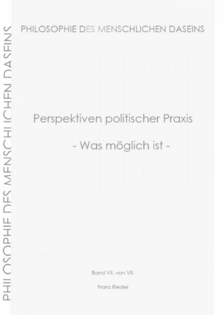 Perspektiven politischer Praxis