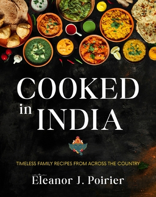 Cooked in India
